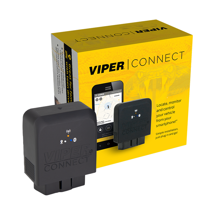 All-In-One: VIPER Connect VCM550